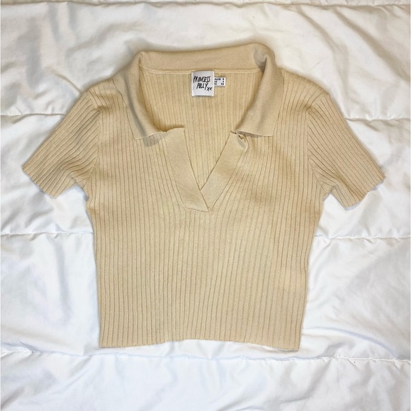 Polo Princess Top main image 1